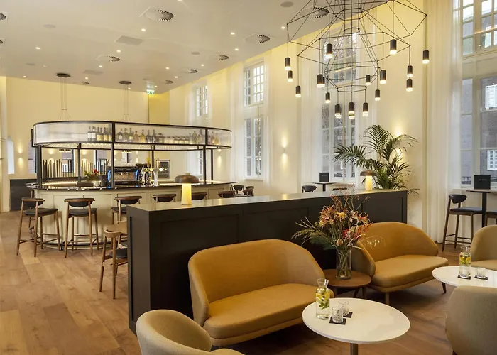 Doubletree By Hilton Sittard