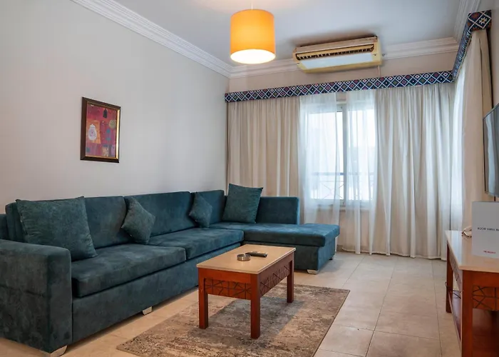 Swiss Wellness Dive Resort Hurghada