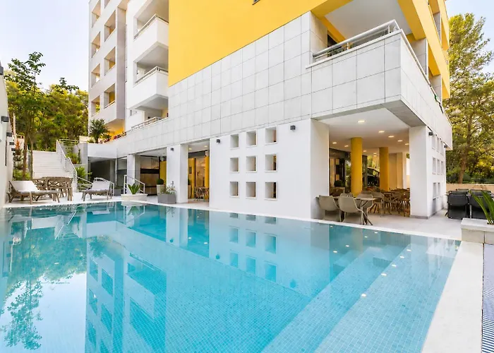 Hotel Antonio
