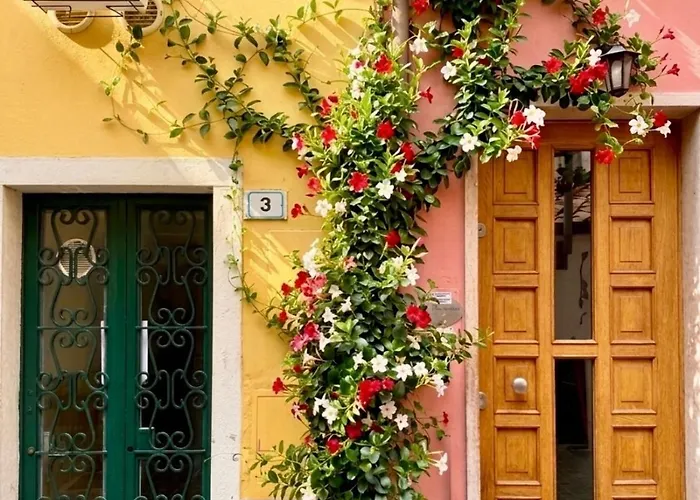 Casa Cavour