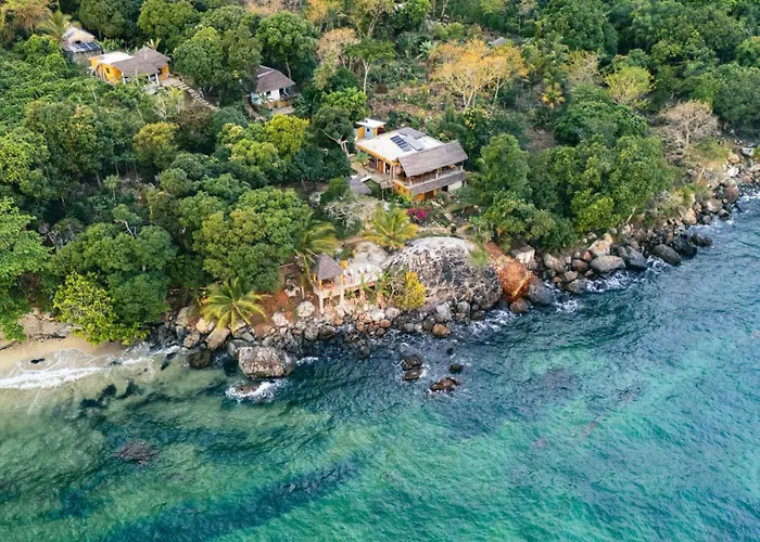 Villa c'est la vie