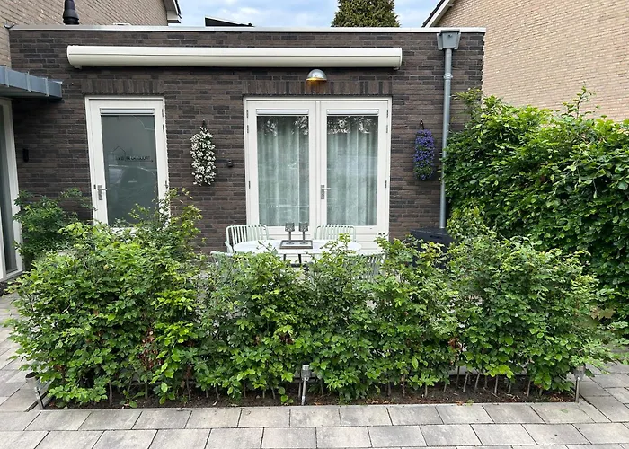 Bed And Breakfast In De Buurt