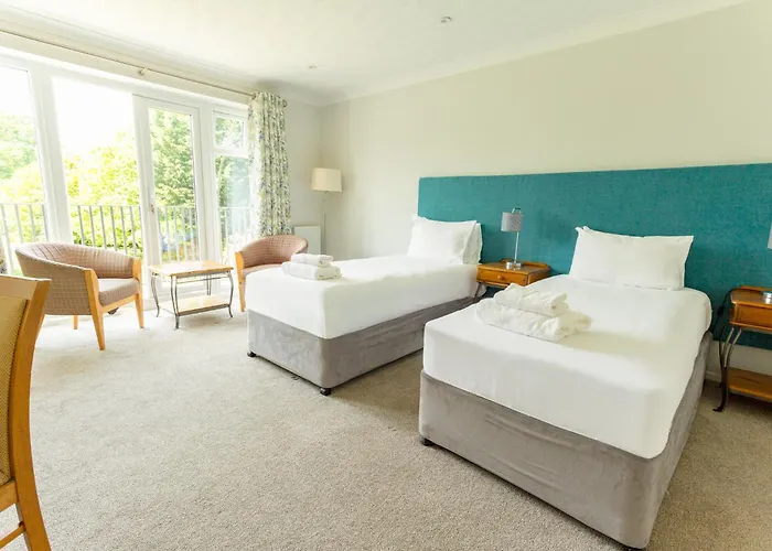 Thorpeness Golf Club And Hotel