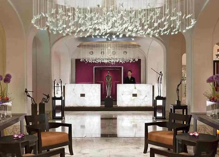 Sofitel Legend The Grand Amsterdam