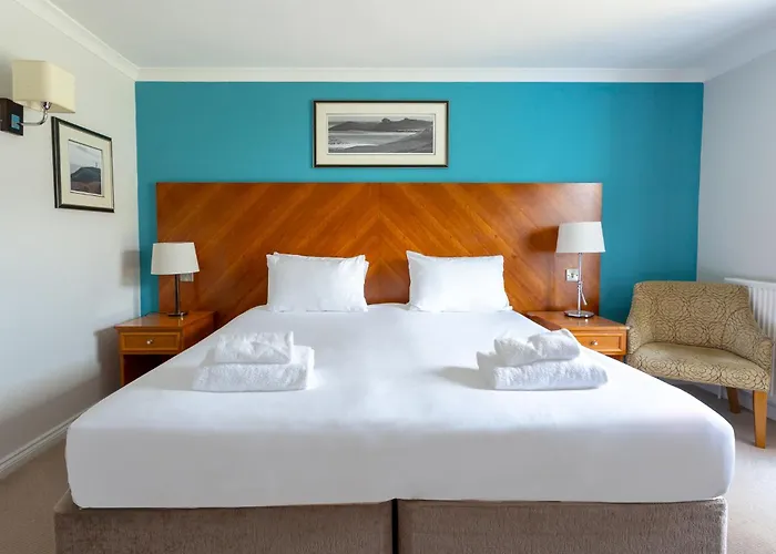Thorpeness Golf Club And Hotel