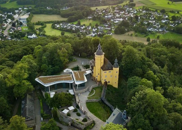 Victor's Residenz-