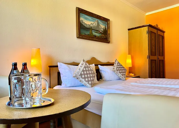 Hotel Wallis