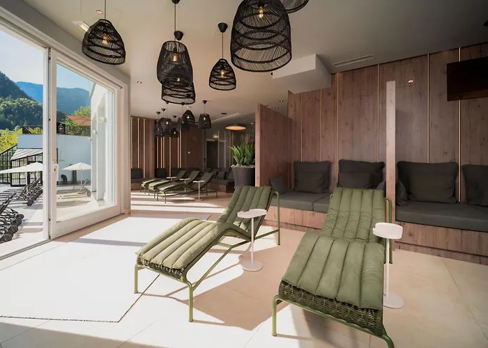 MONDI Hotel am Grundlsee