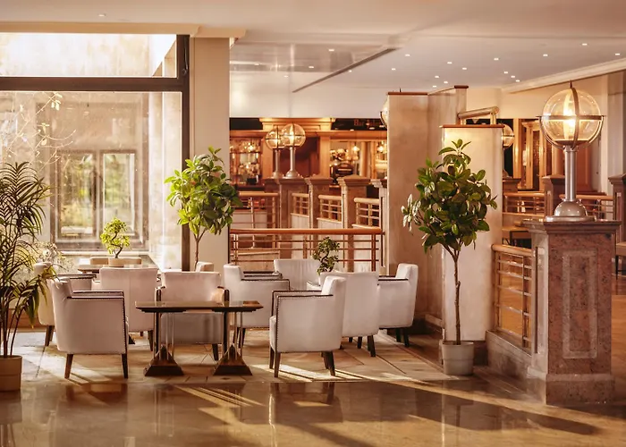 Millennium Hotel Paris Charles De Gaulle