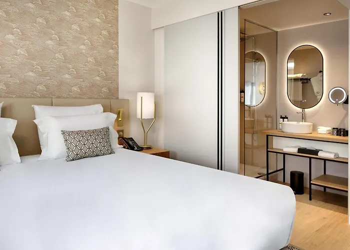 Hotel Pullman Montpellier Centre