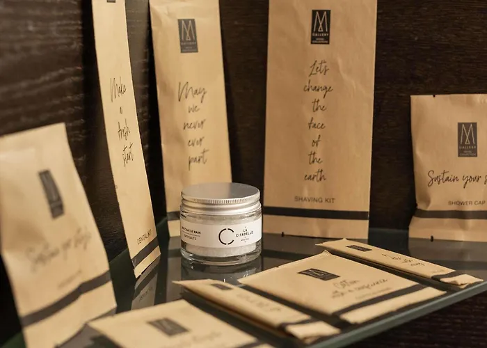 La Citadelle Hotel Metz - Mgallery Collection