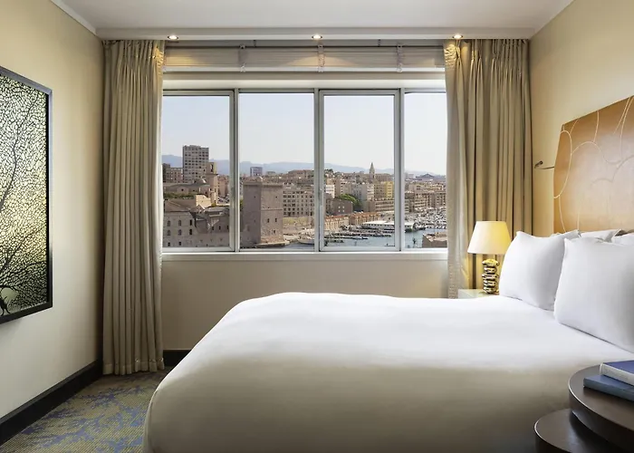 Sofitel Marseille Vieux-Port