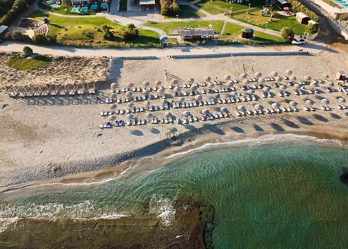 Bella Beach
