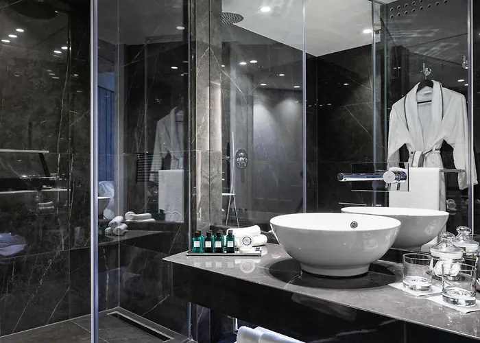 Sofitel Athens Airport