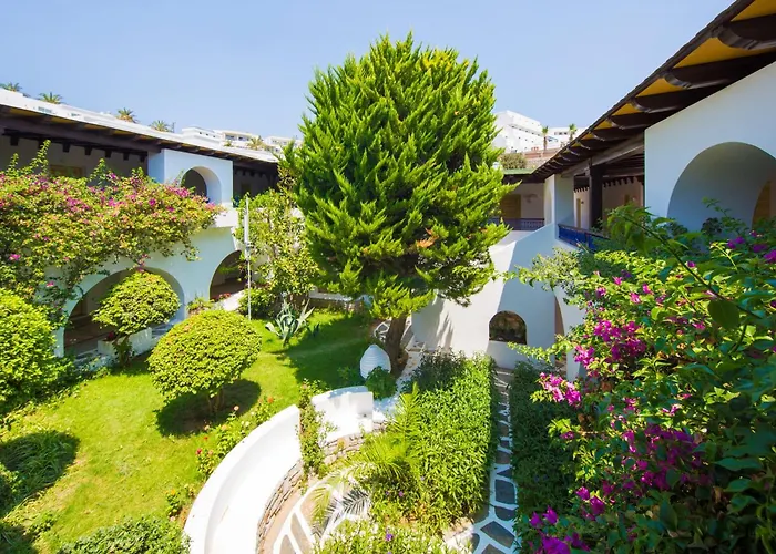 Salmakis Resort & Spa Bodrum