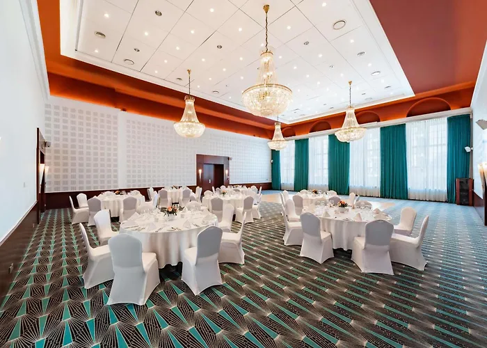 Hotel Sofitel Grand Sopot