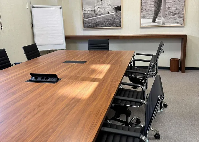Ibis Styles Corunha