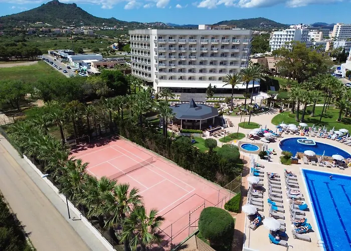 Cala Millor Garden Hotel - Adults Only