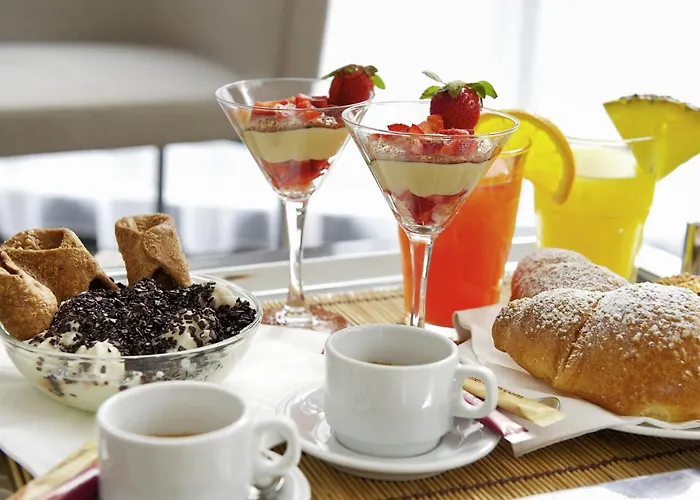 Mercure Palermo Centro