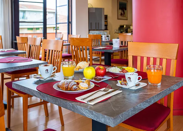 Luna Hotel Motel Lago Maggiore Arona