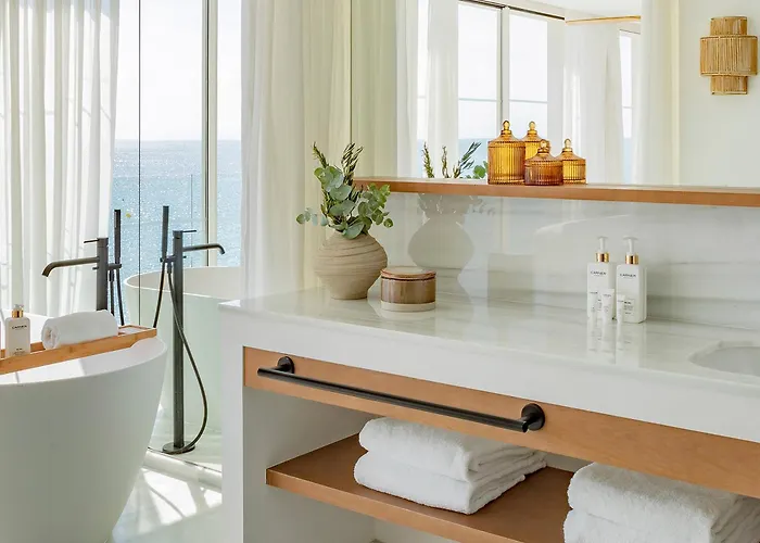 Villa Le Blanc, a Gran Meliá Hotel Hotel - The Leading Hotels of The World Santo Tomás