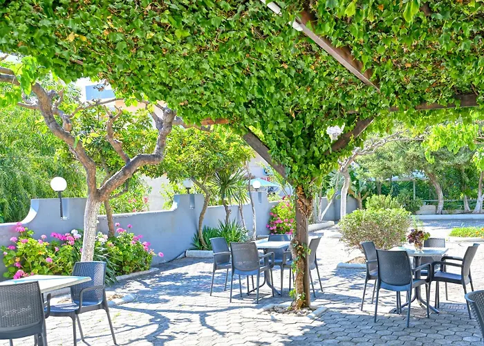 Falassarna Hotel Chania 