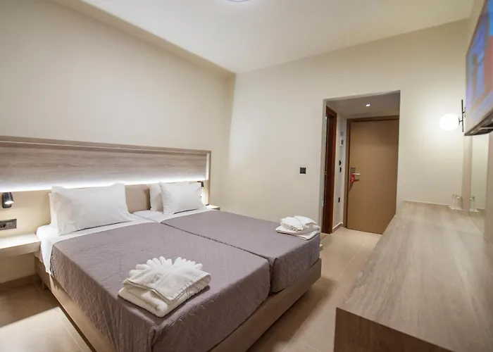 Falassarna Hotel La Canea
