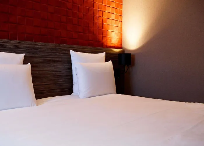 Mercure Paris Porte De Pantin