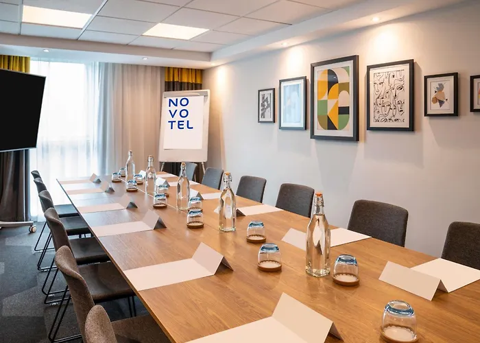 Novotel Edinburgh Park