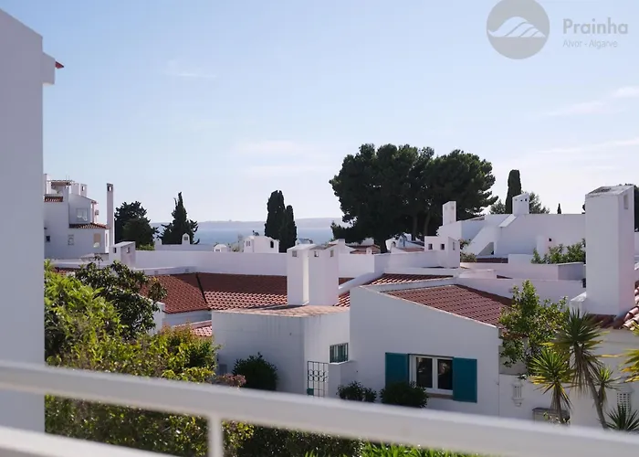 Aldeamento Turistico Da Prainha Hotel Alvor