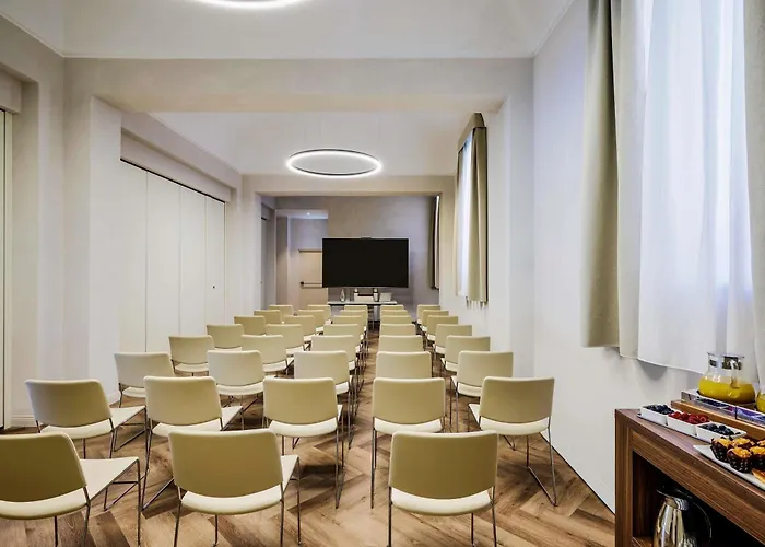 Hotel Savona Alba 