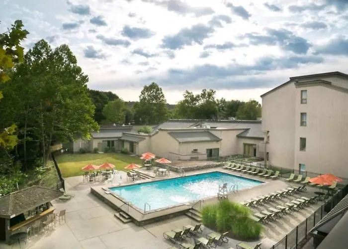 Heritage Hotel, Golf & Conference Center