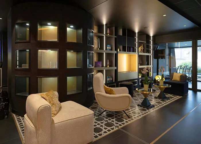 Mercure Orléans Centre Bords de Loire