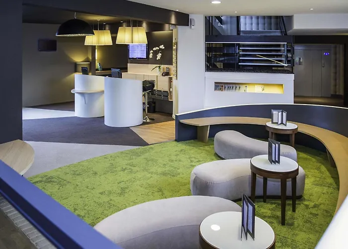 ibis Styles Chalon sur Saône