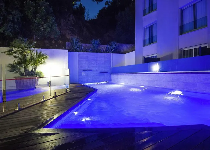 Mercure Ajaccio