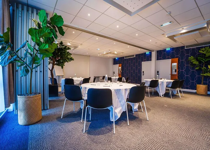 Novotel Saint Avold