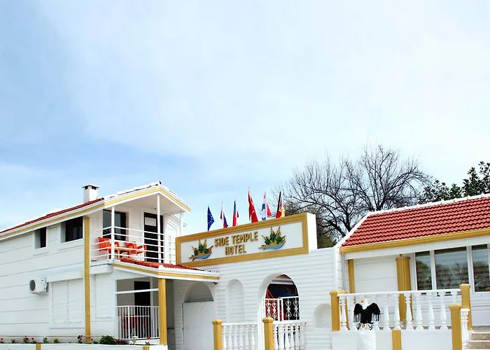 Temple