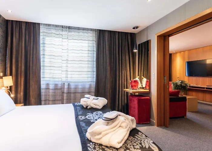 Novotel Valence Sud