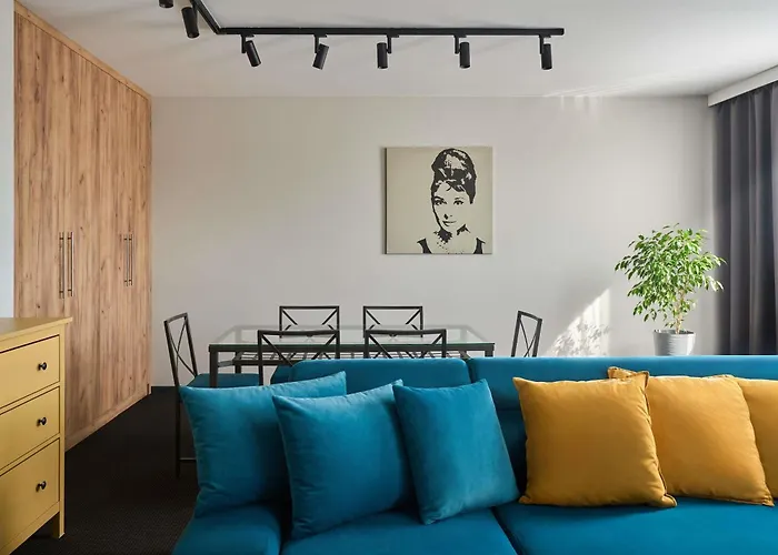 Ibis Katowice - Zabrze
