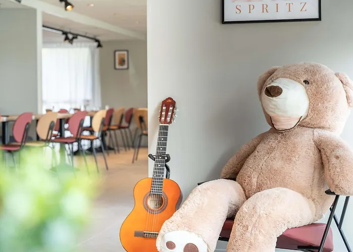 Ibis Styles Orléans