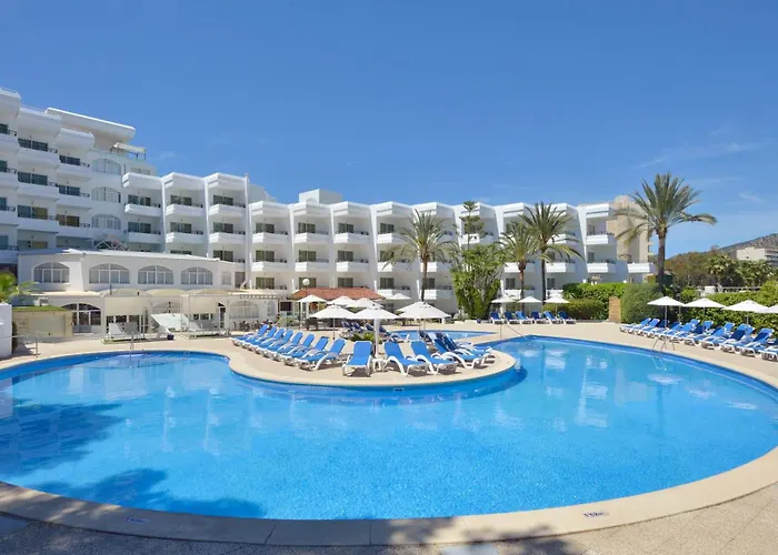 Sol Lunamar Palmanova Apartamentos - Adults Only