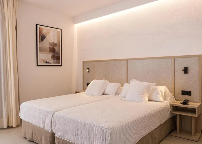 Hotel Gran Sol Sant Antoni de Portmany