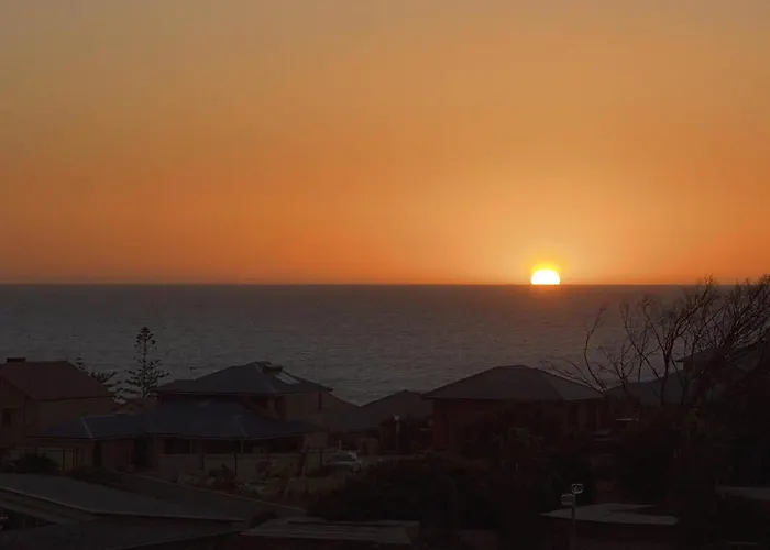 Ibis Styles Geraldton