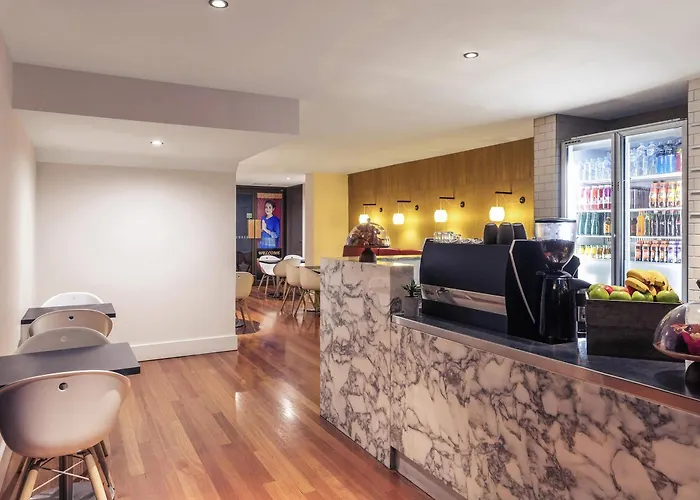 Mercure Brisbane King George Square