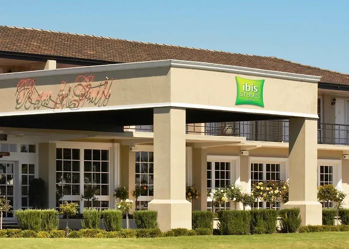 Ibis Styles