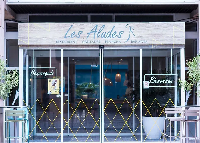 Hotel Ibis Styles Toulon Centre Port