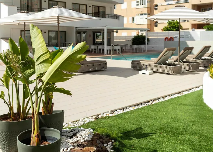Flacalco Hotel & Apartments Cala Ratjada 