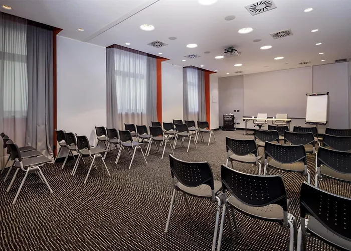 Best Western Falck Village Milano Sesto Sesto San Giovanni