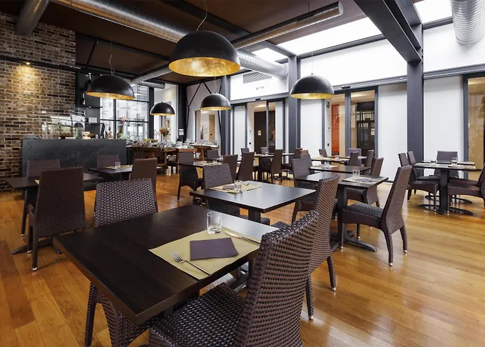 Best Western Falck Village Milano Sesto Sesto San Giovanni