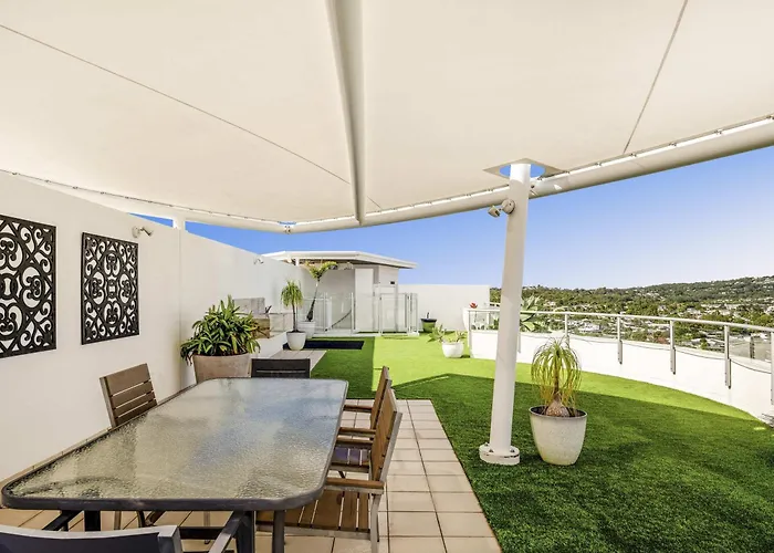 The Sebel Maroochydore